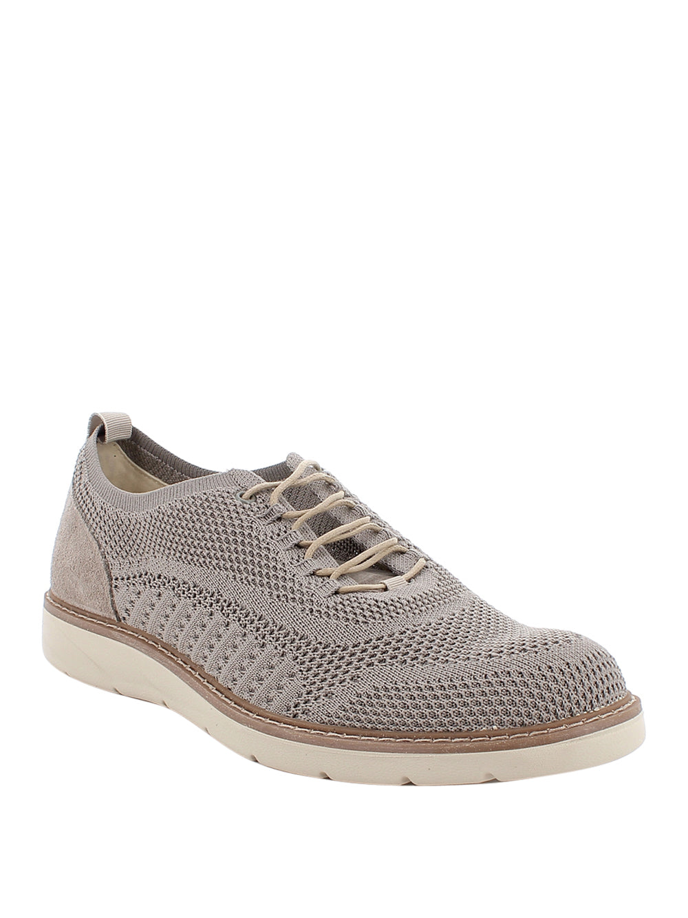 IGI&CO Scarpe Stringate Uomo - Grigio modello 1104022