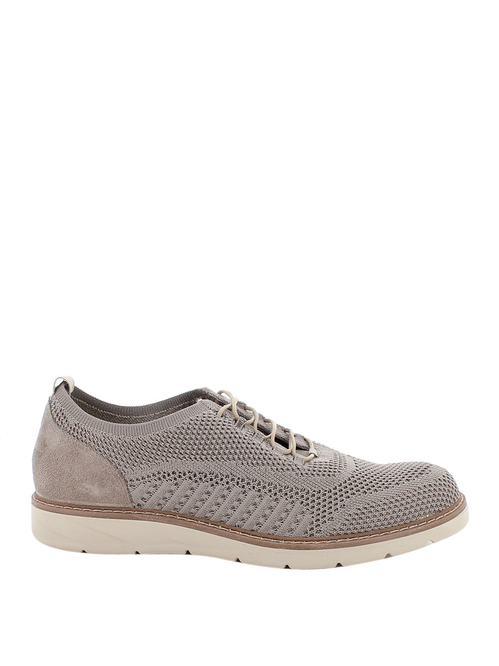 IGI&CO Scarpe Stringate Uomo - Grigio modello 1104022