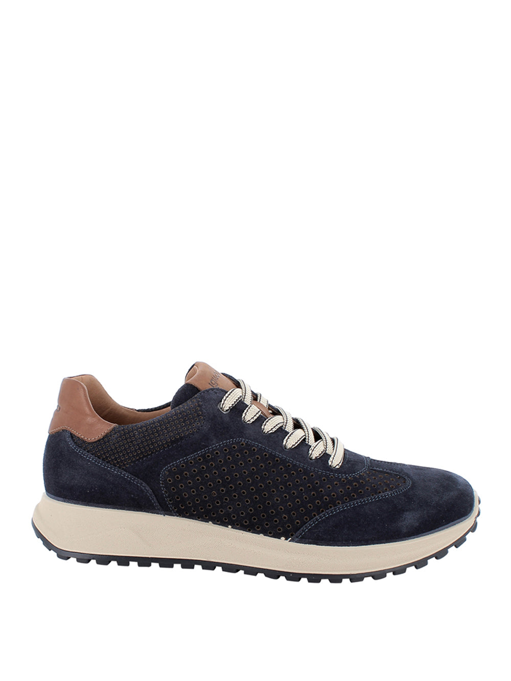 IGI&CO Sneakers Uomo - Blu modello 1118311