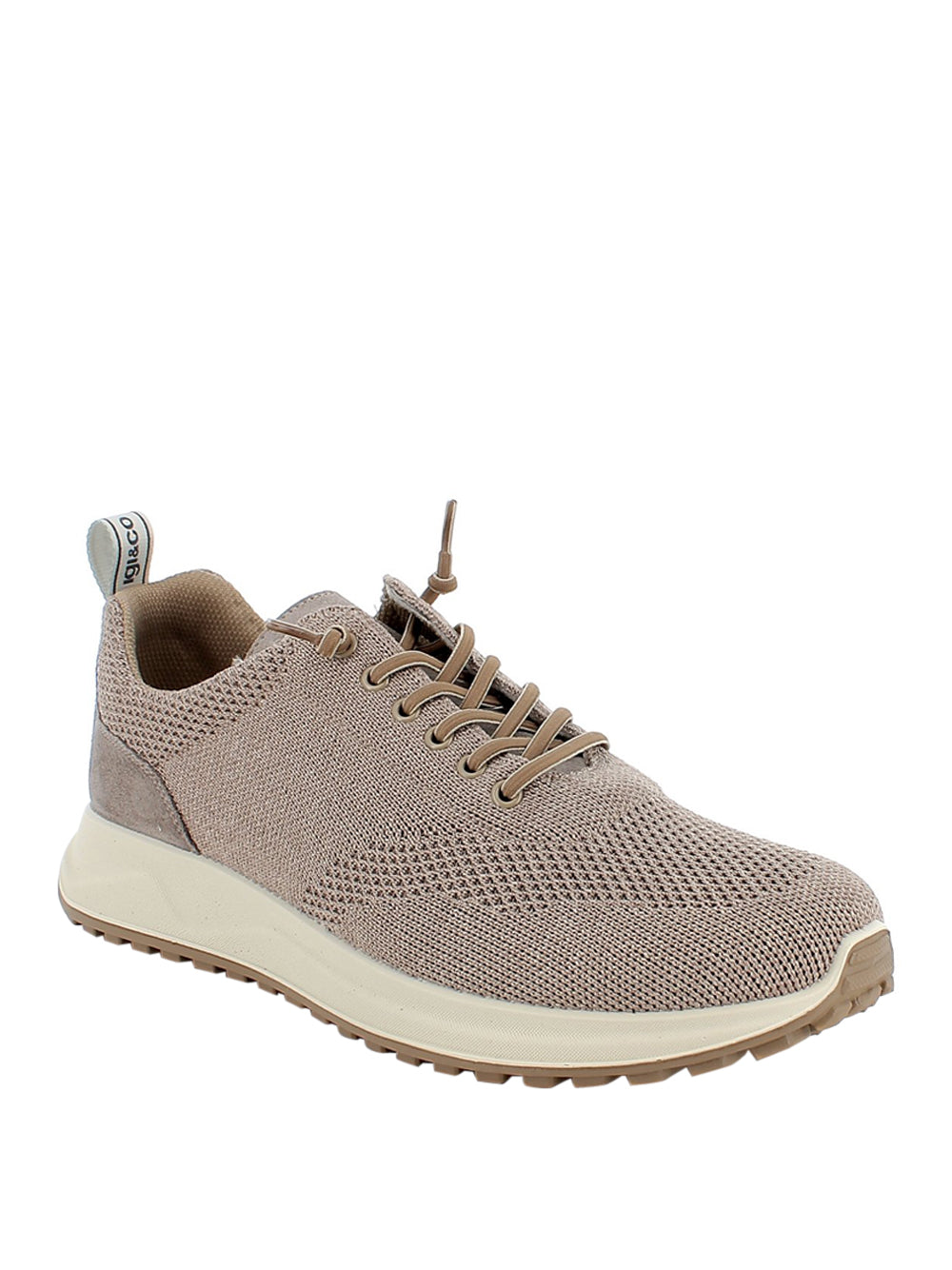 IGI&CO Sneakers Uomo - Beige modello 1118533