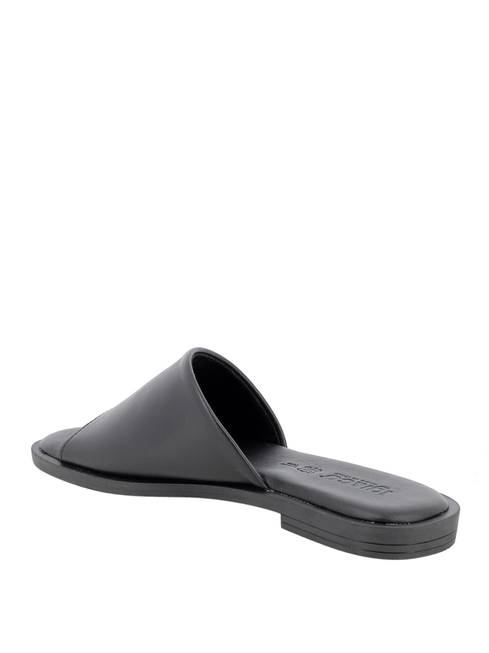 IGI&CO Sandali slippers Donna - Nero modello 1183400