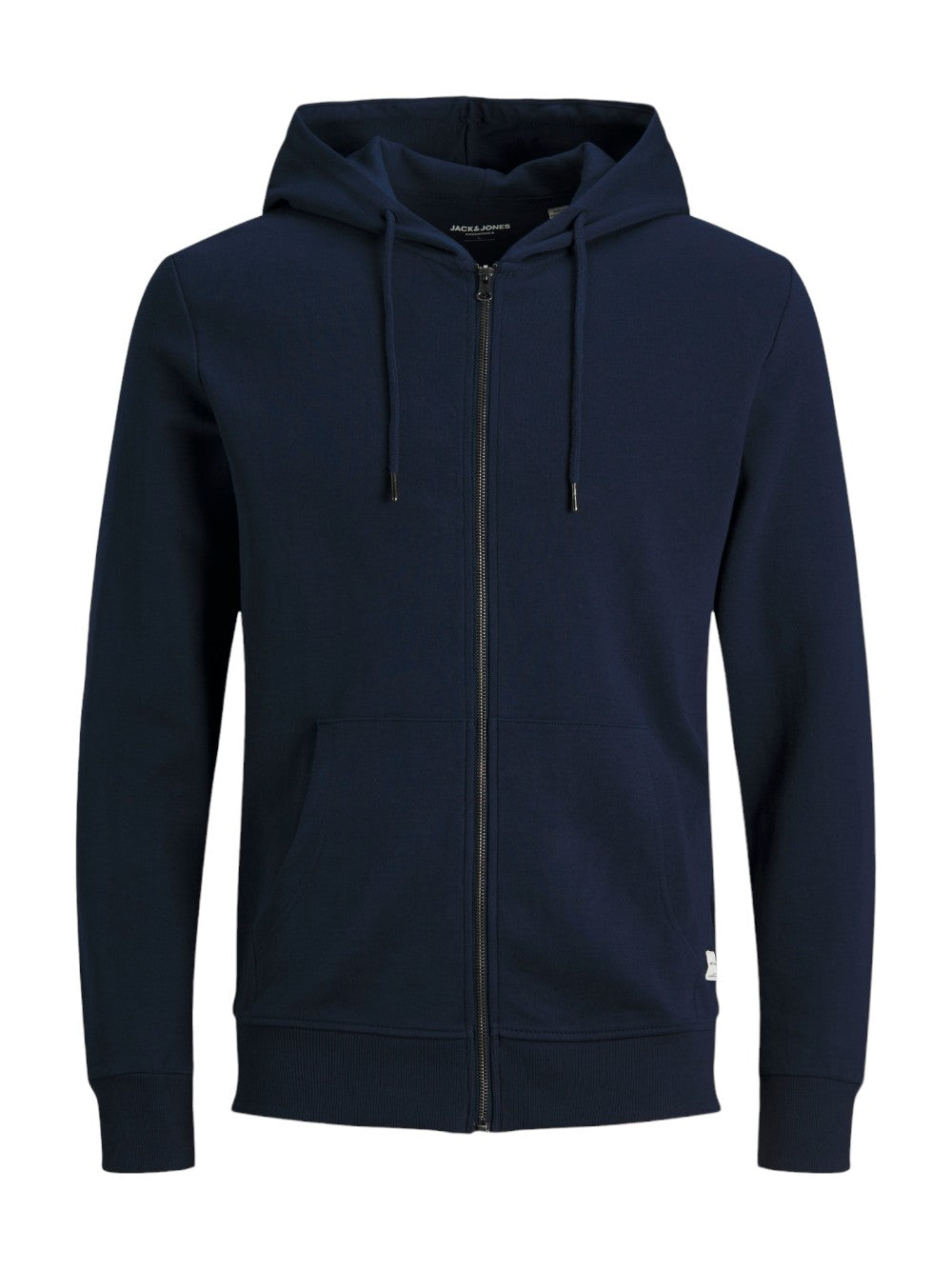 JACK&JONES Felpa Uomo - Blu modello 12181901