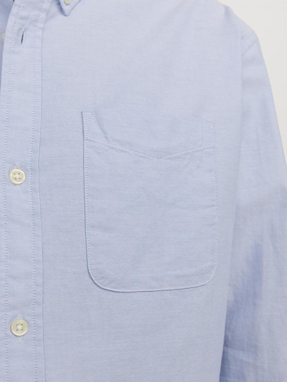 JACK&JONES Camicia Uomo - Blu modello 12182486