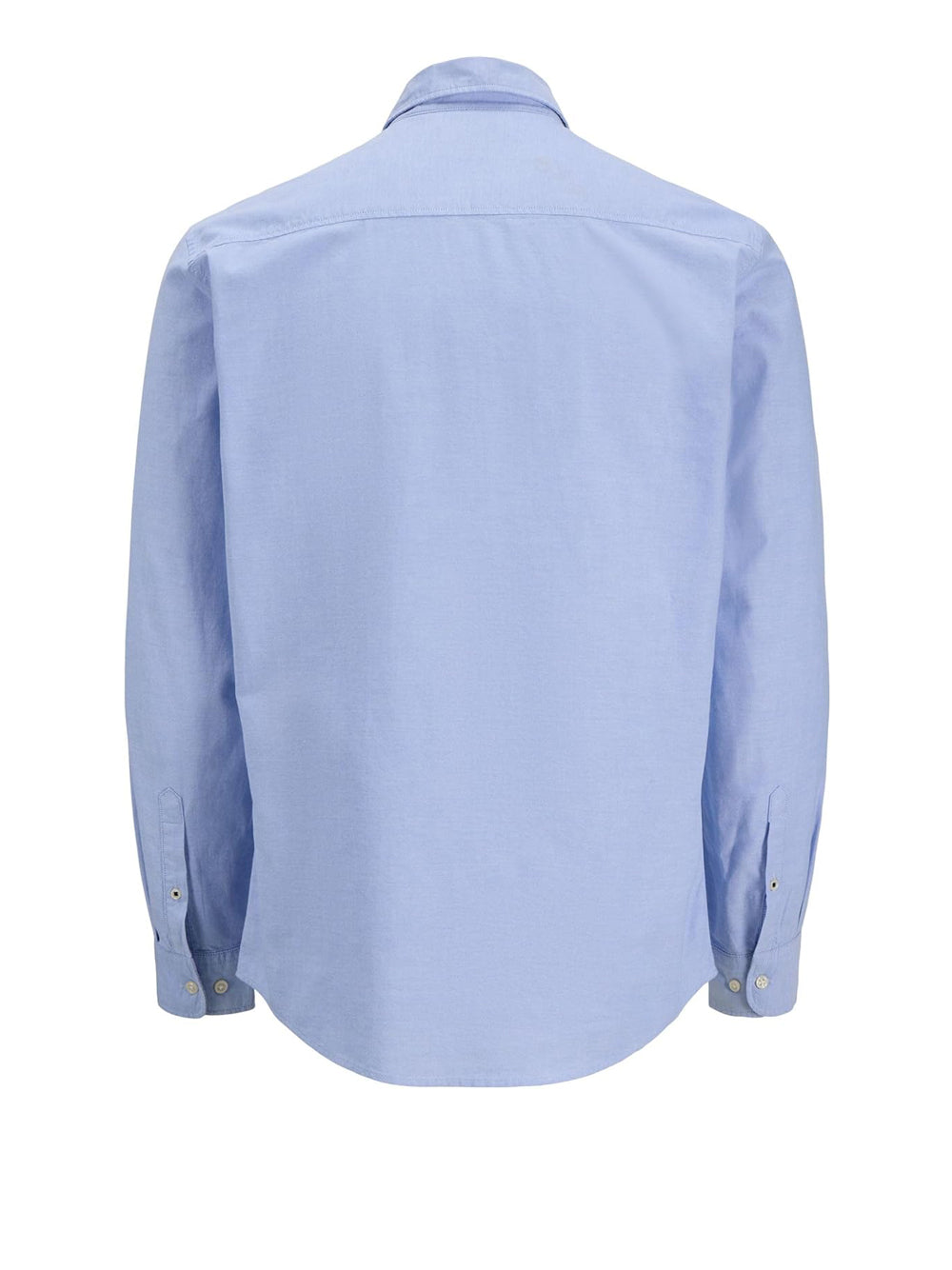 JACK&JONES Camicia Uomo - Blu modello 12182486