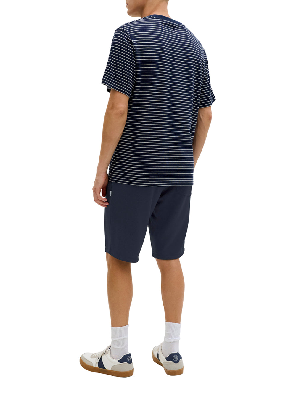 JACK&JONES Shorts Uomo - Blu modello 12249285