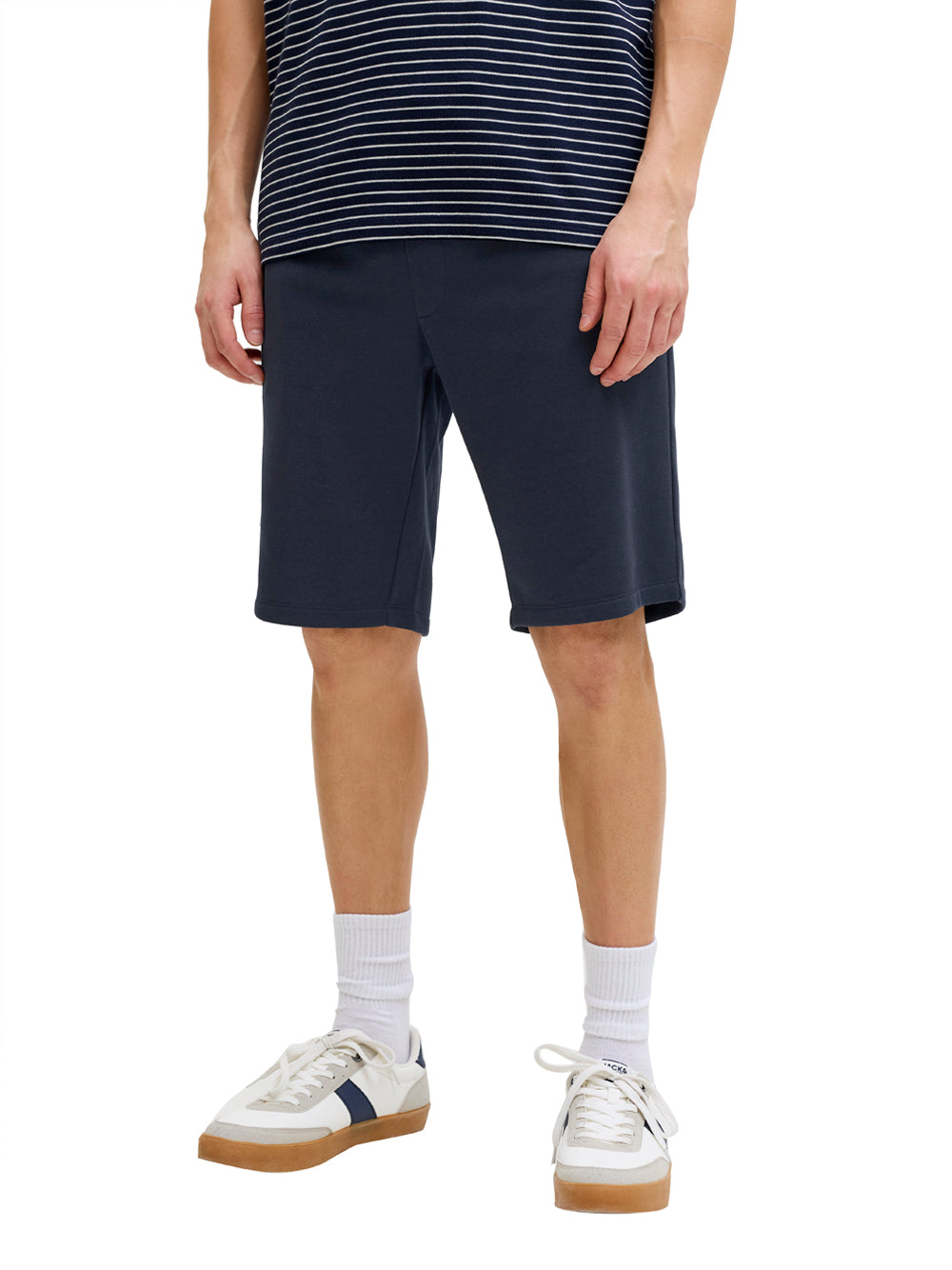 JACK&JONES Shorts Uomo - Blu modello 12249285