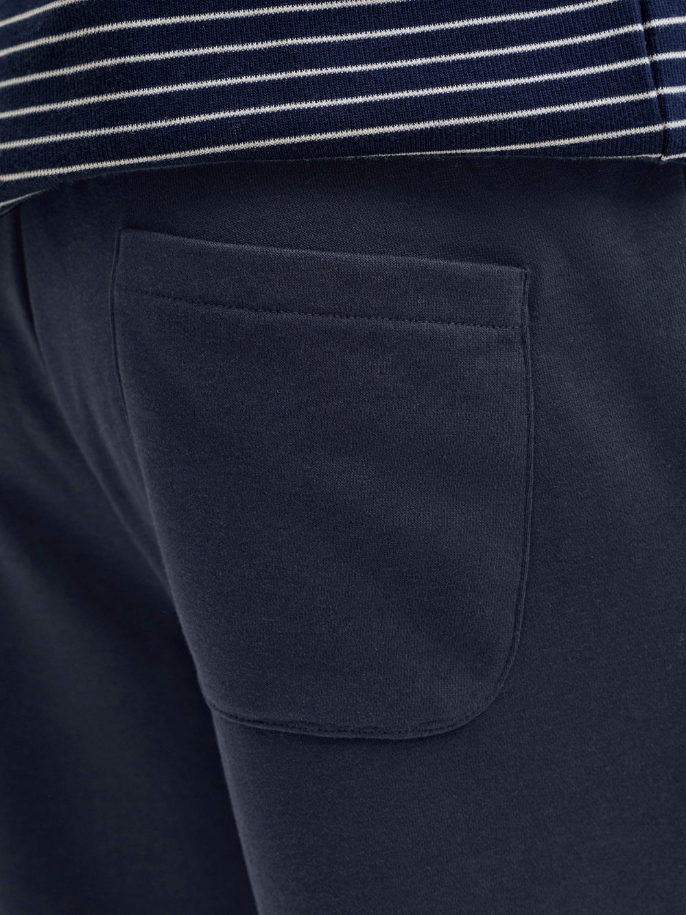JACK&JONES Shorts Uomo - Blu modello 12249285