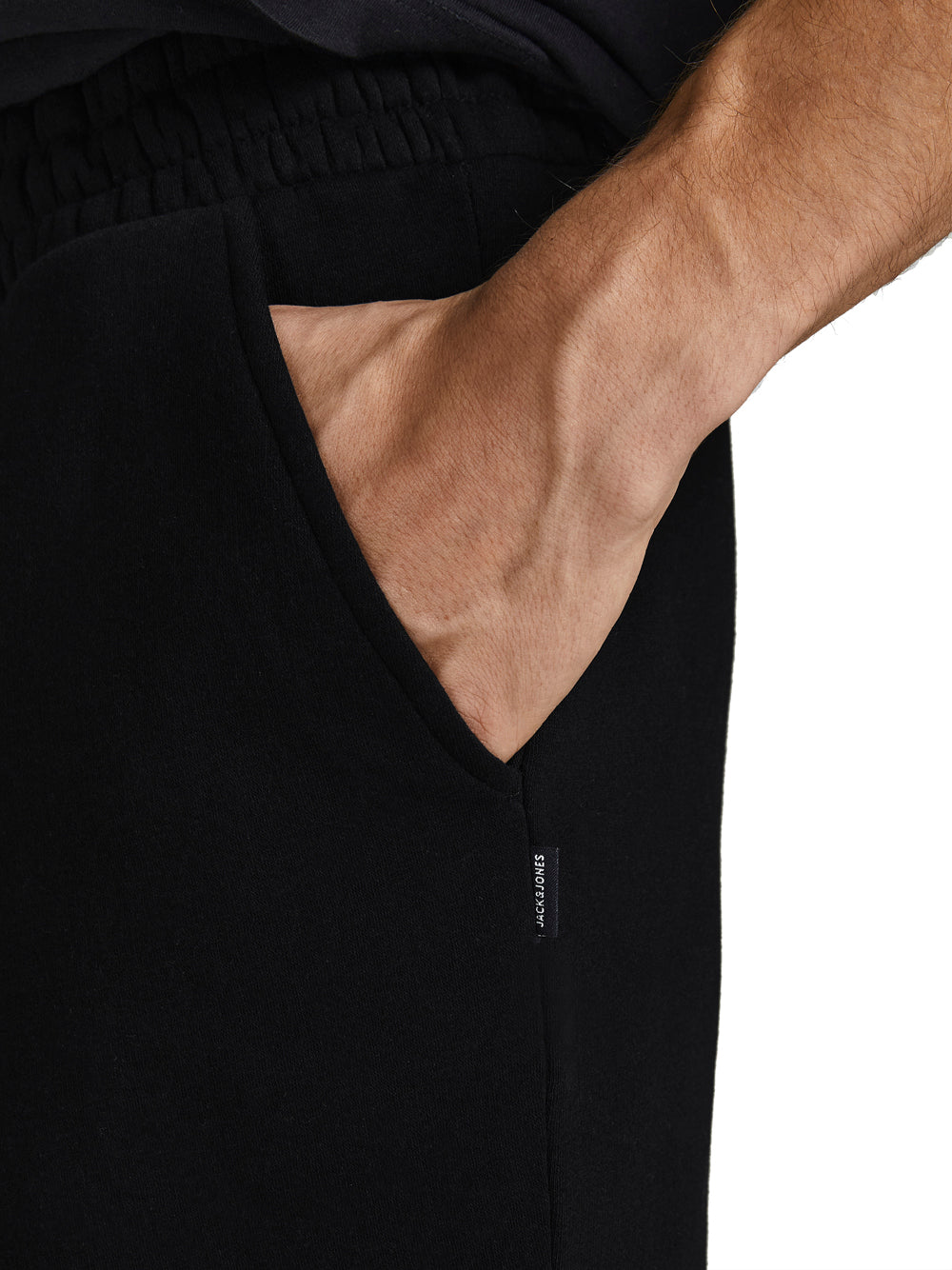 JACK&JONES Shorts Uomo - Nero modello 12249285