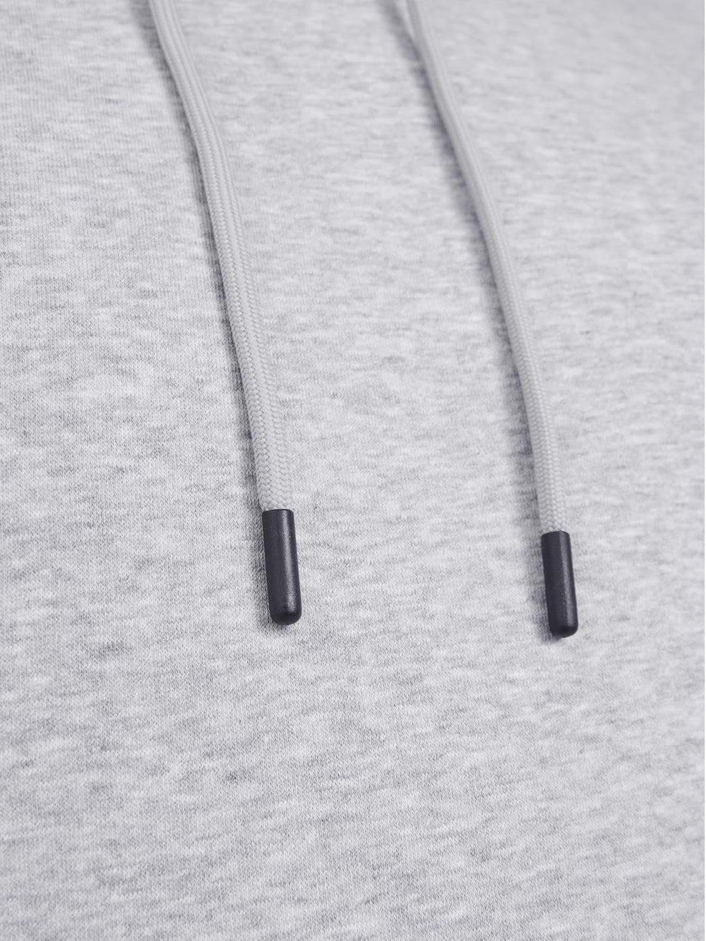 JACK&JONES Felpa Uomo - Grigio modello 12249340