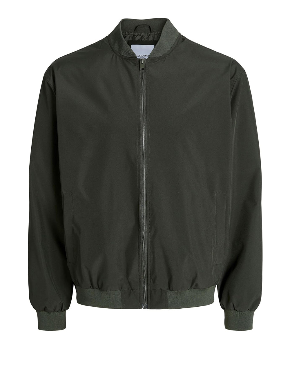 JACK&JONES Giubbino Uomo - Verde modello 12268608