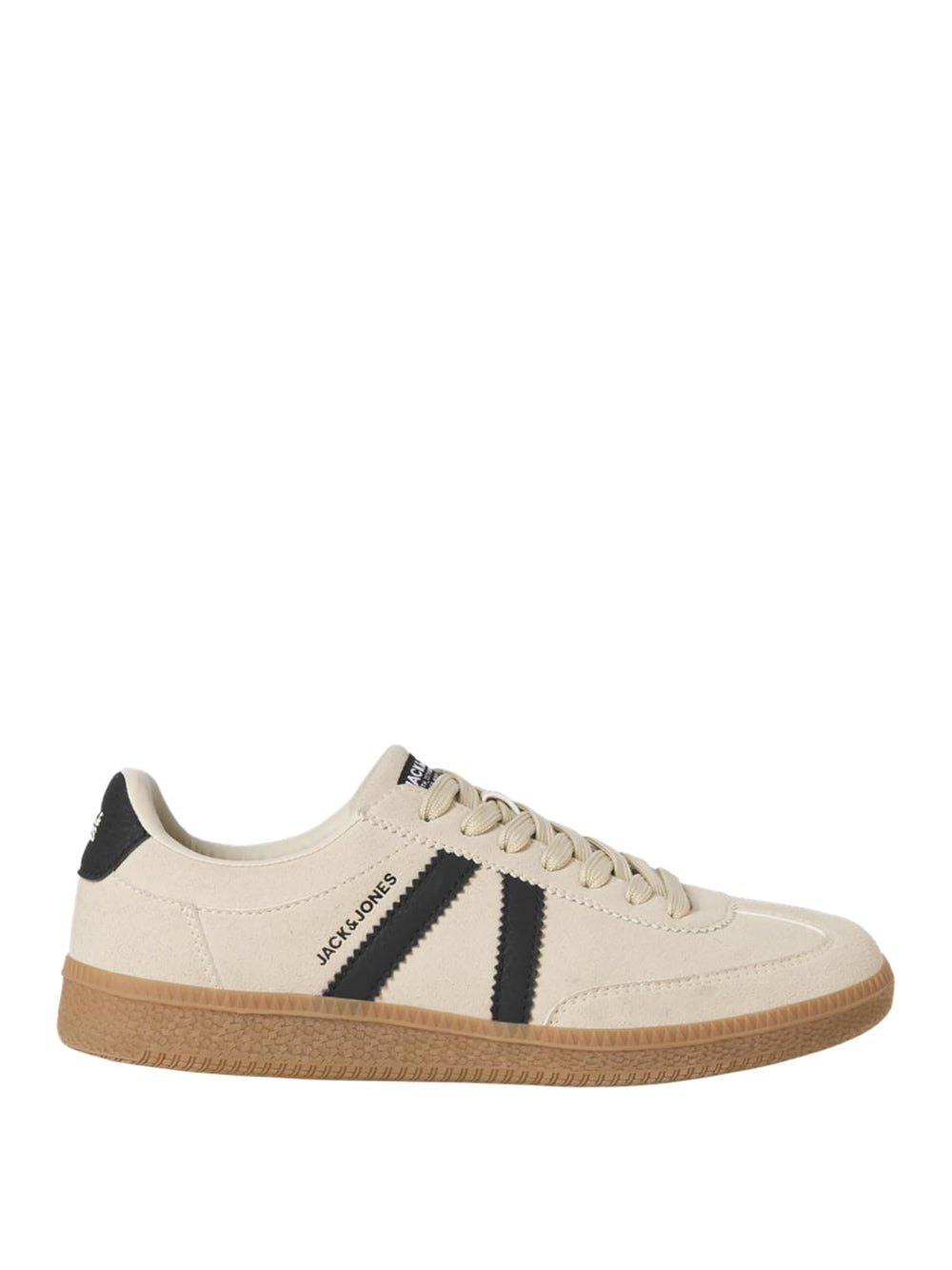 JACK&JONES Sneakers Uomo - Grigio modello 12271083