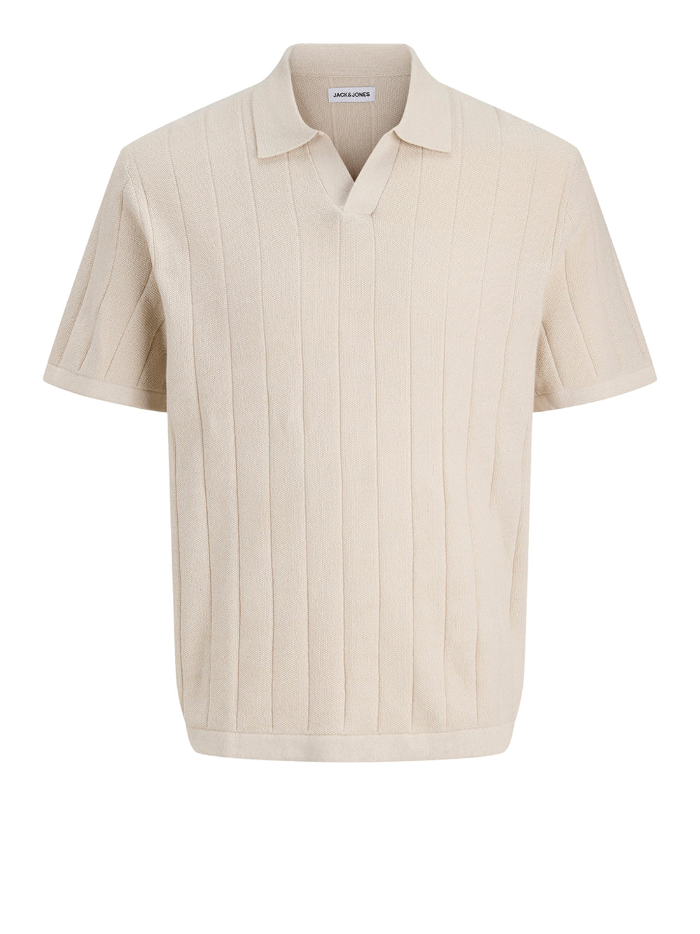 JACK&JONES Maglia Uomo - Grigio modello 12288418