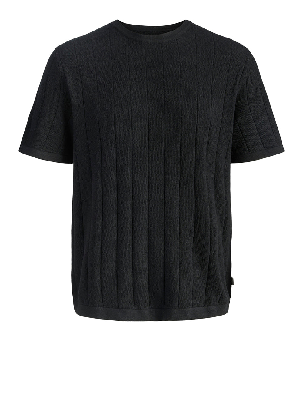 JACK&JONES Maglia Uomo - Nero modello 12288582