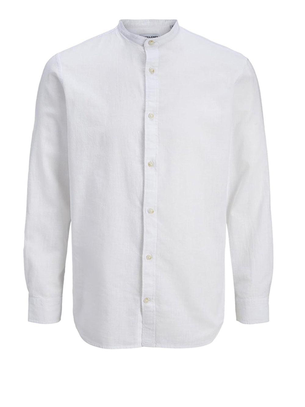 JACK&JONES Camicia Uomo - Bianco modello 12289184