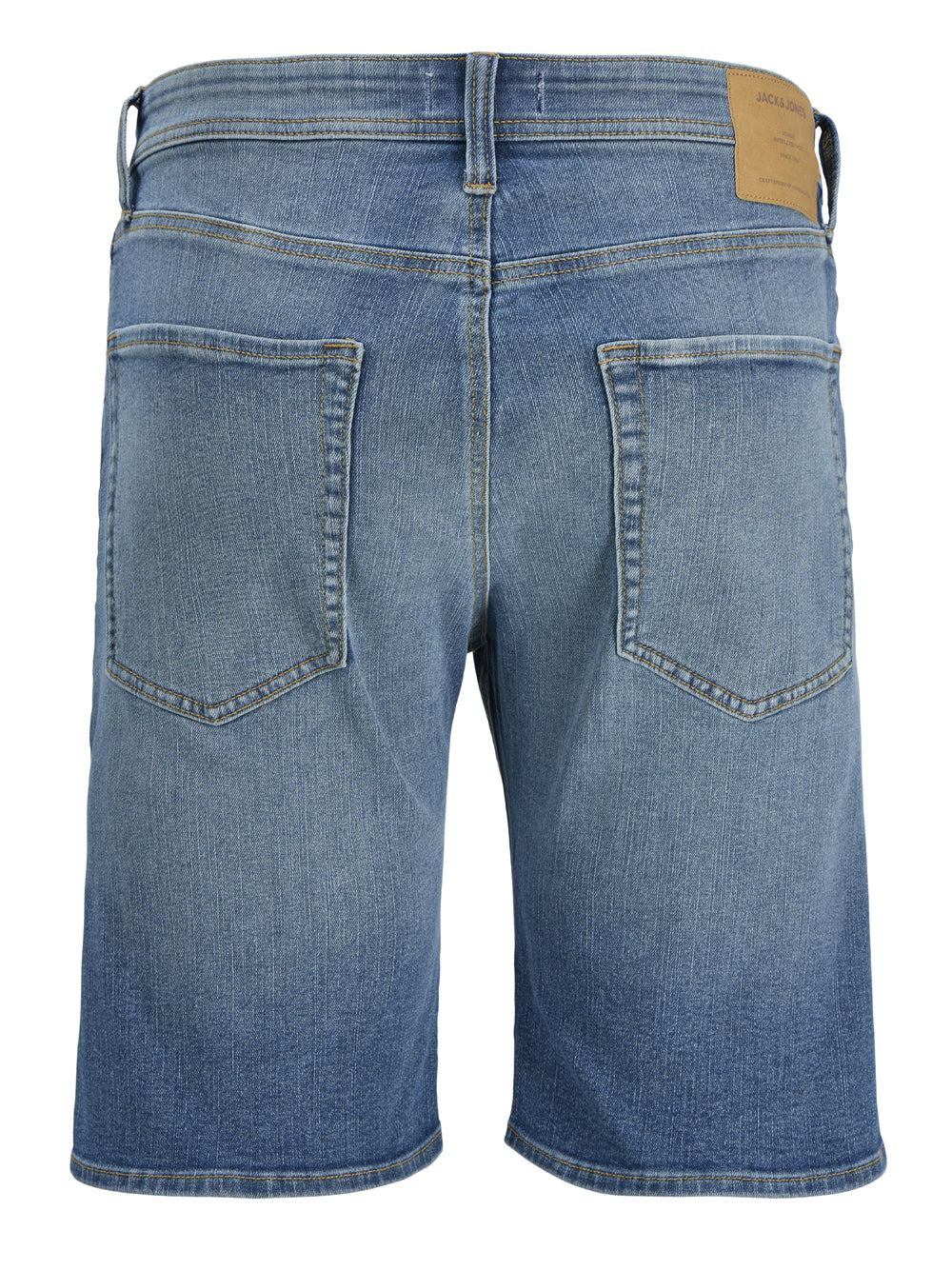 JACK&JONES Shorts Uomo - Blu modello 12290839