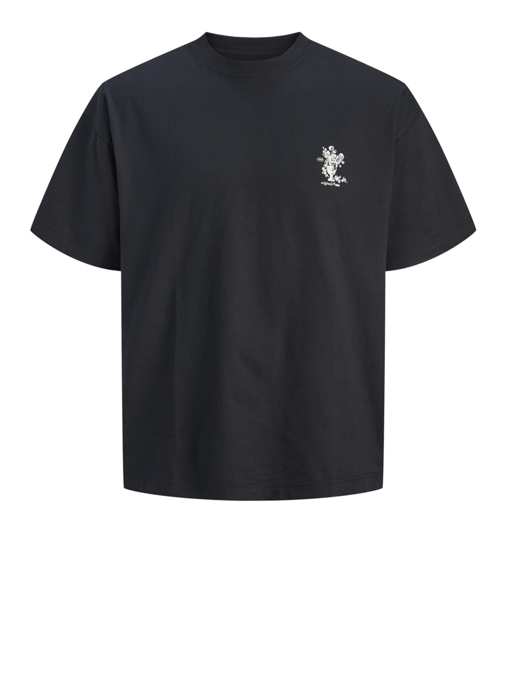 JACK&JONES T-shirt Uomo - Nero modello 12291780