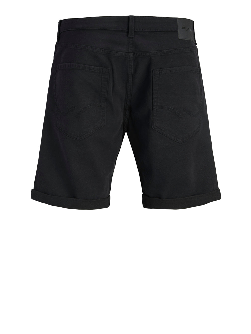 JACK&JONES Shorts Uomo - Nero modello 12292869