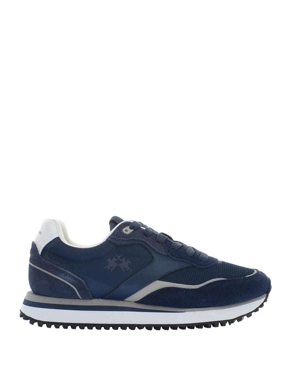LA MARTINA Sneakers Uomo - Blu modello LFM261060A60