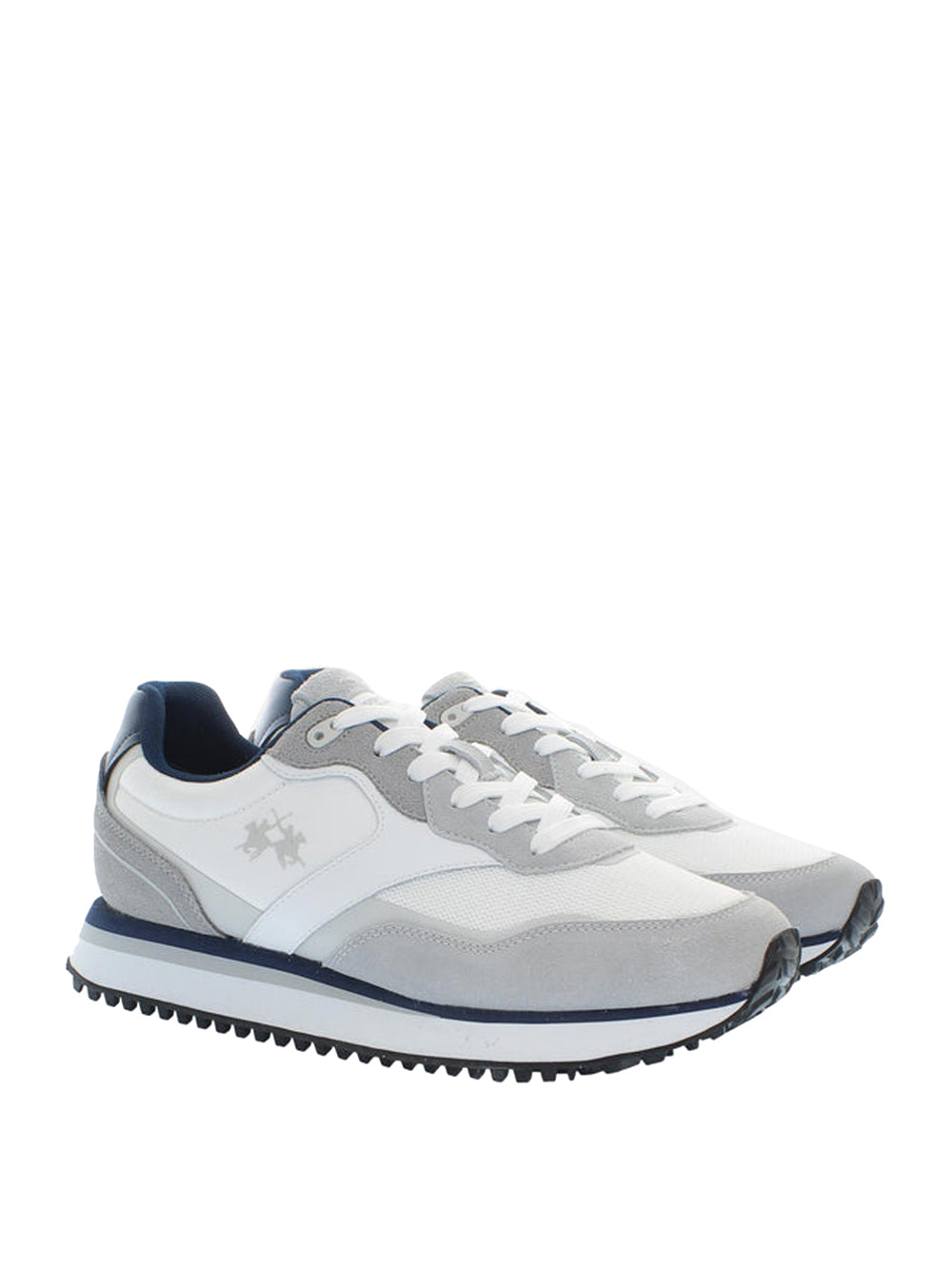 LA MARTINA Sneakers Uomo - Grigio modello LFM261060A60
