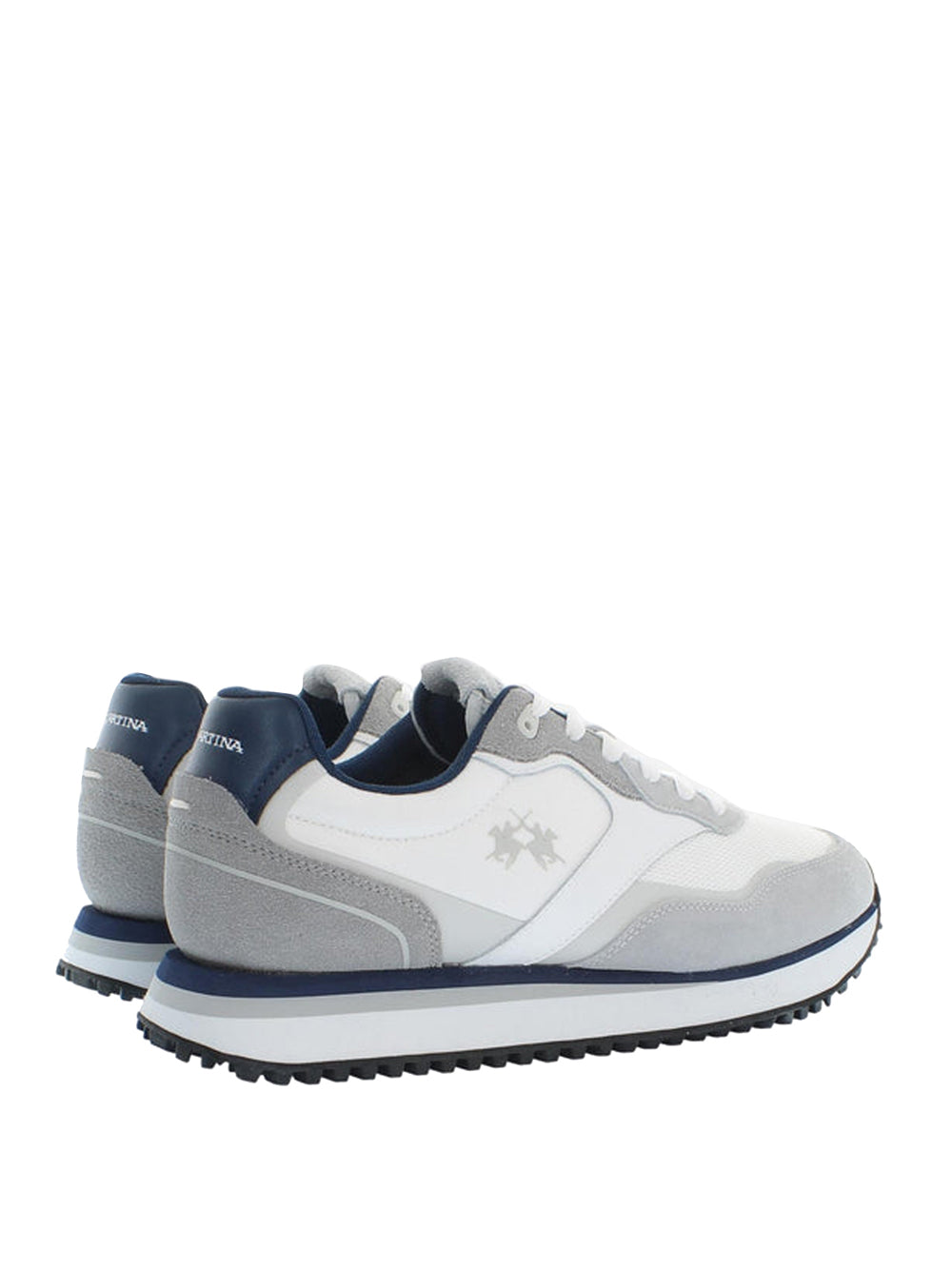 LA MARTINA Sneakers Uomo - Grigio modello LFM261060A60