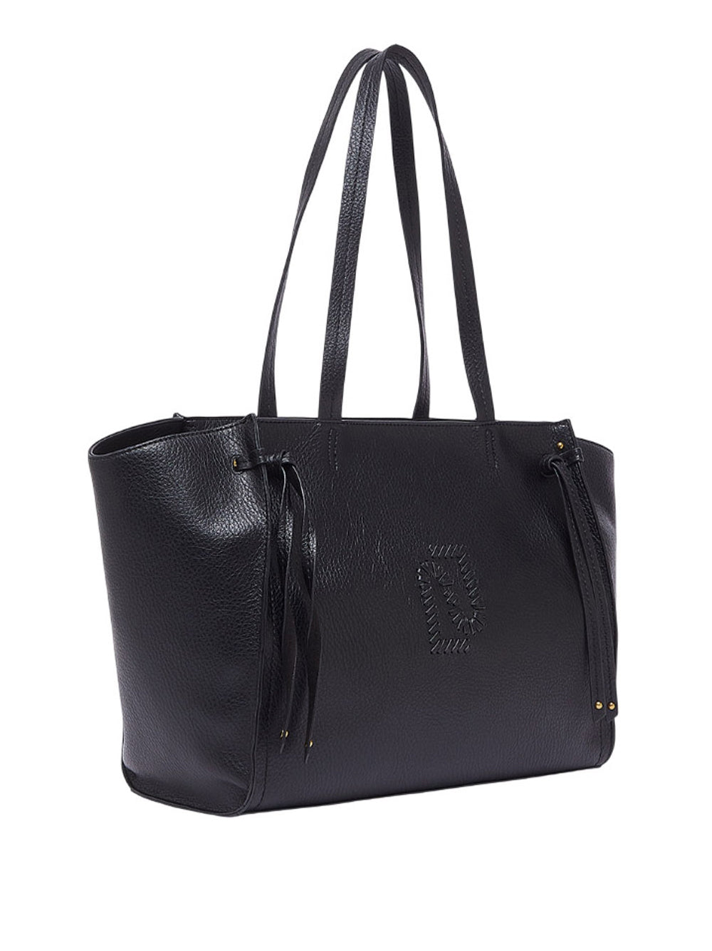 LIU.JO Borsa Shopping Donna - Nero modello AA6080E1109