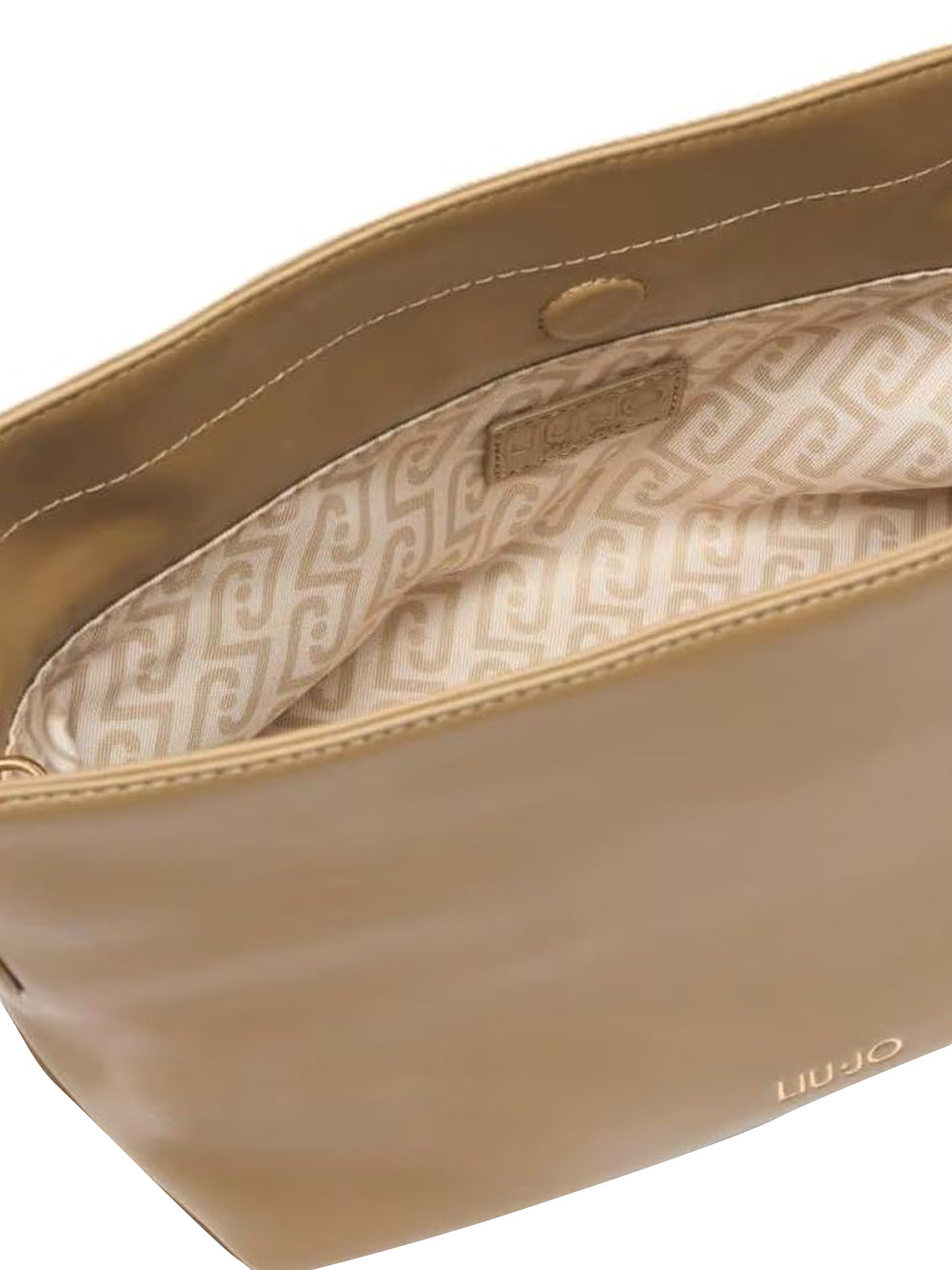 LIU.JO Borsa a Tracolla Donna - Marrone modello AA6099E0958