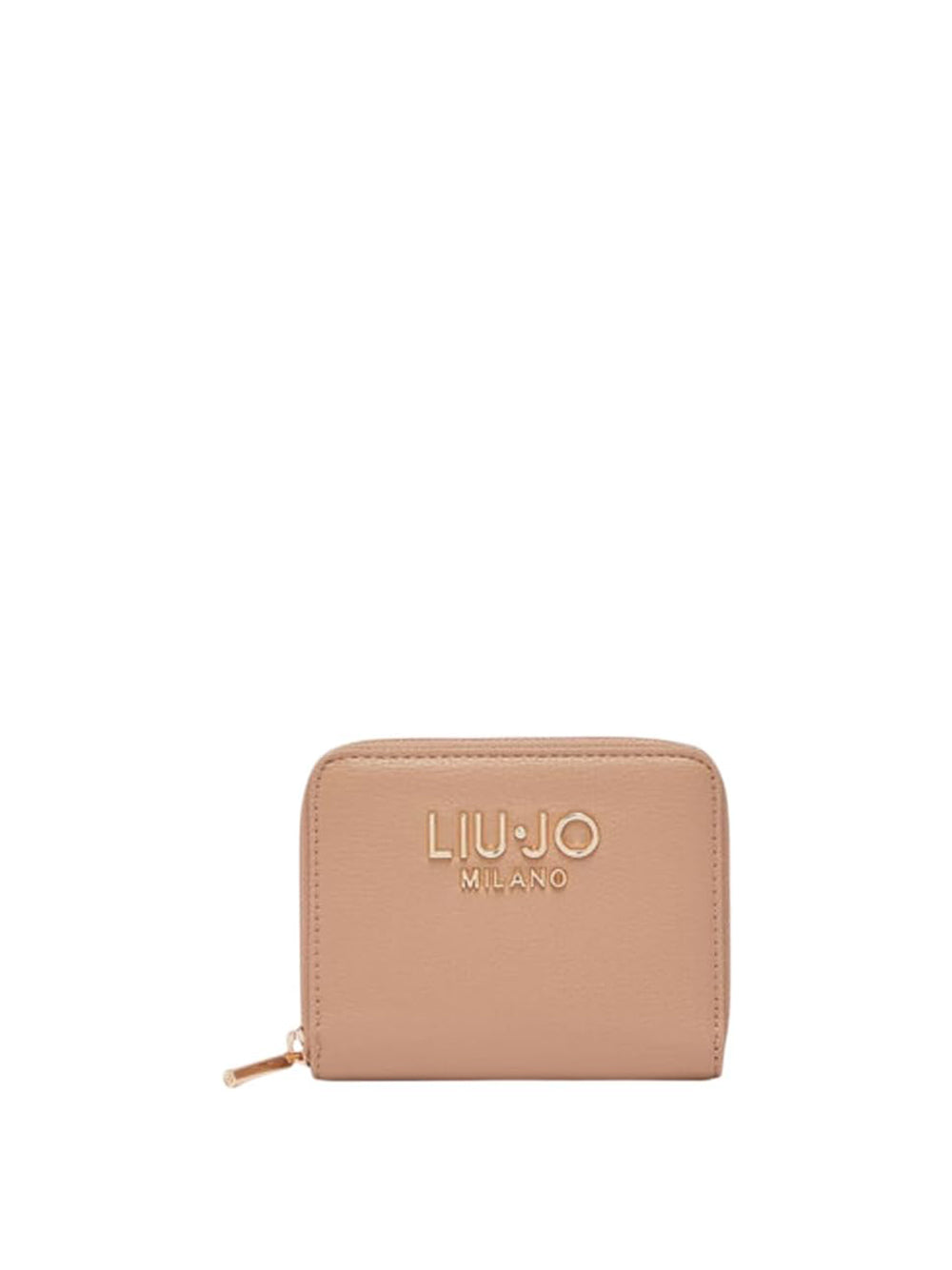 LIU.JO Portafoglio Donna - Cuoio modello AA6156E1012