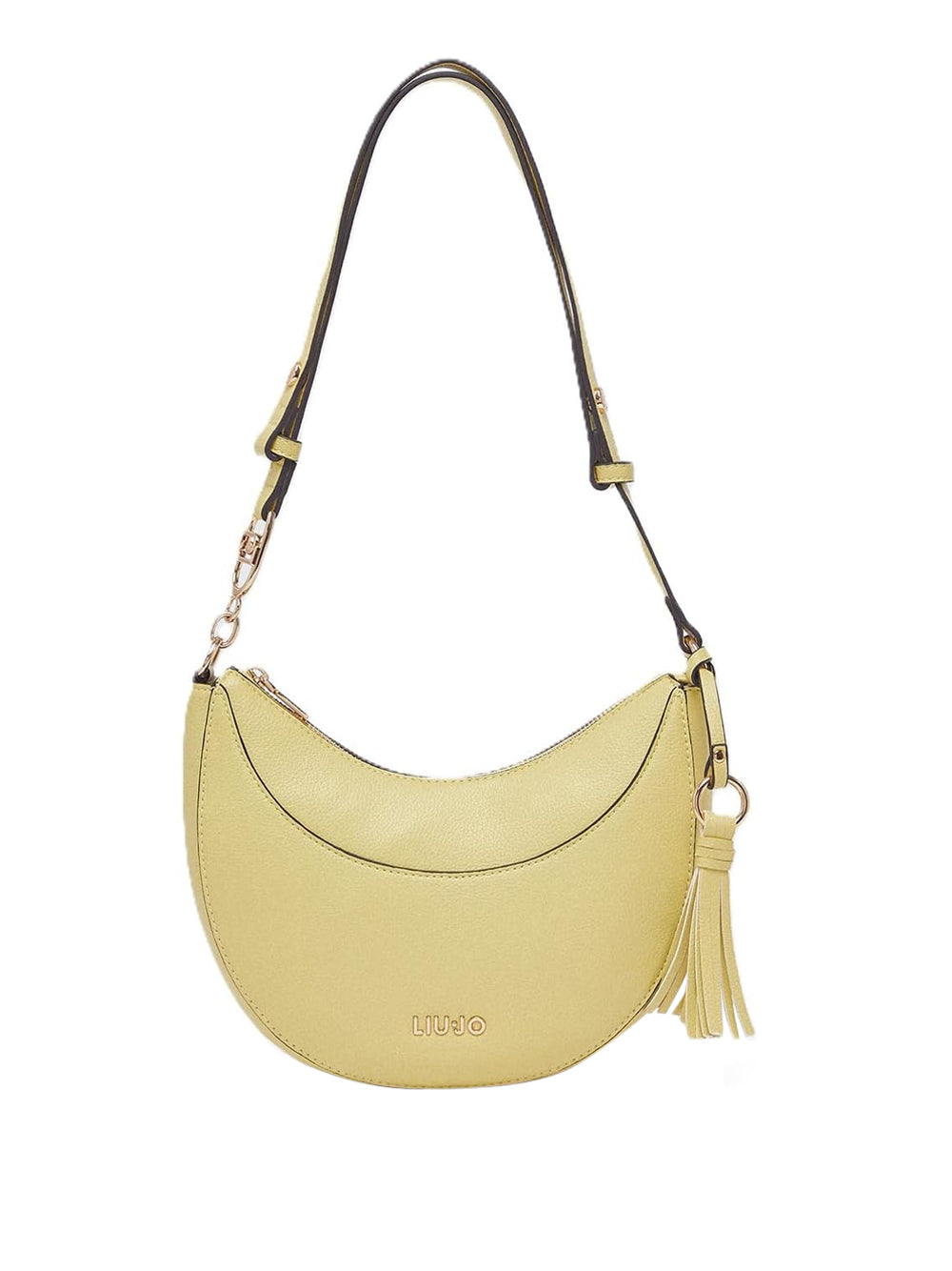 LIU.JO Borsa a Spalla Donna - Avocado modello AA6186E1012