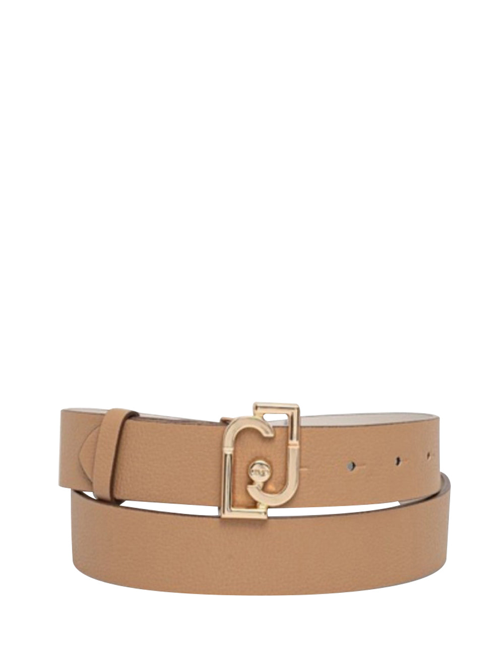 LIU.JO Cintura Donna - Cuoio modello AA6235E1012