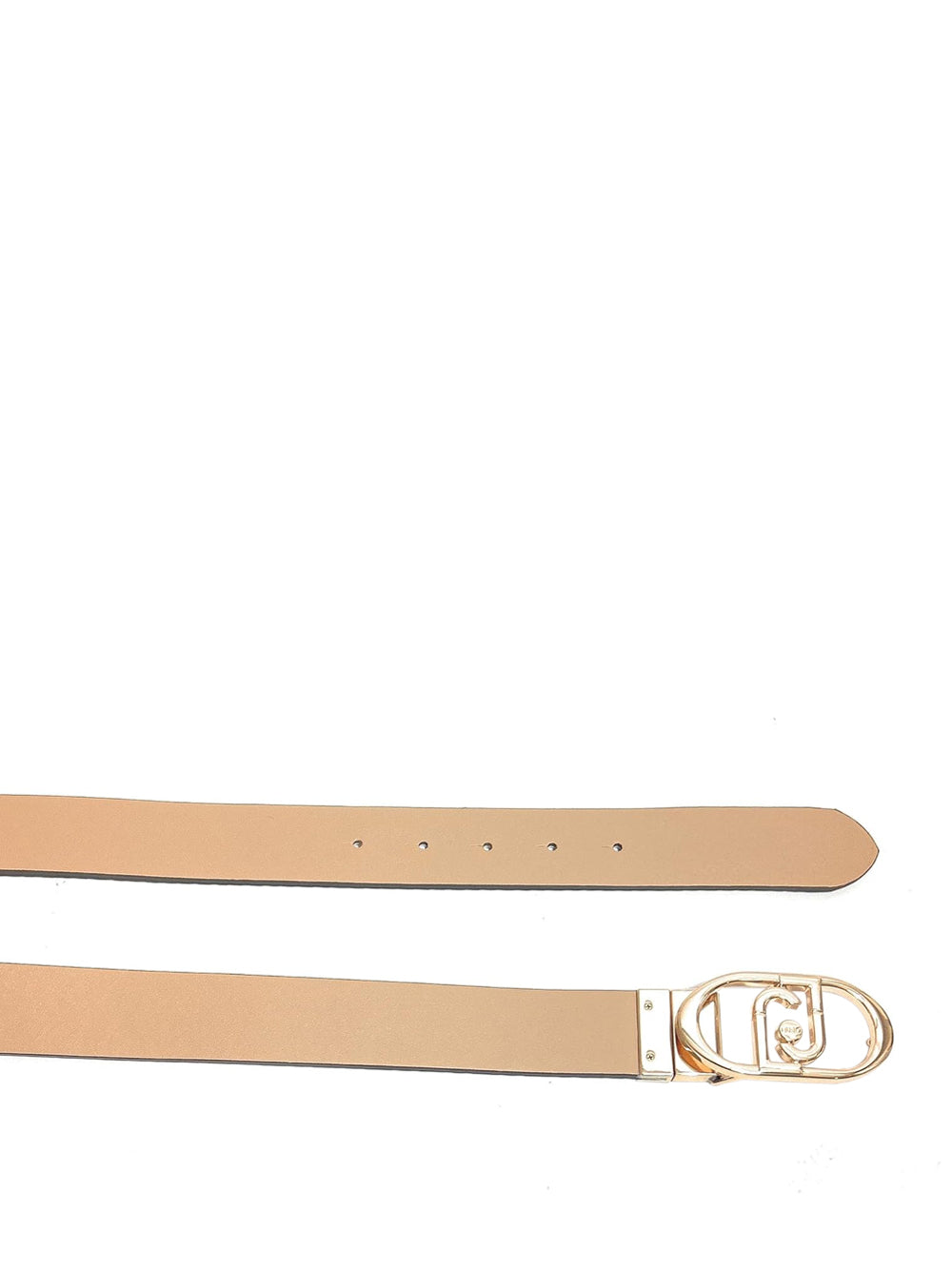 LIU.JO Cintura Donna - Naturale modello AA6238ES034