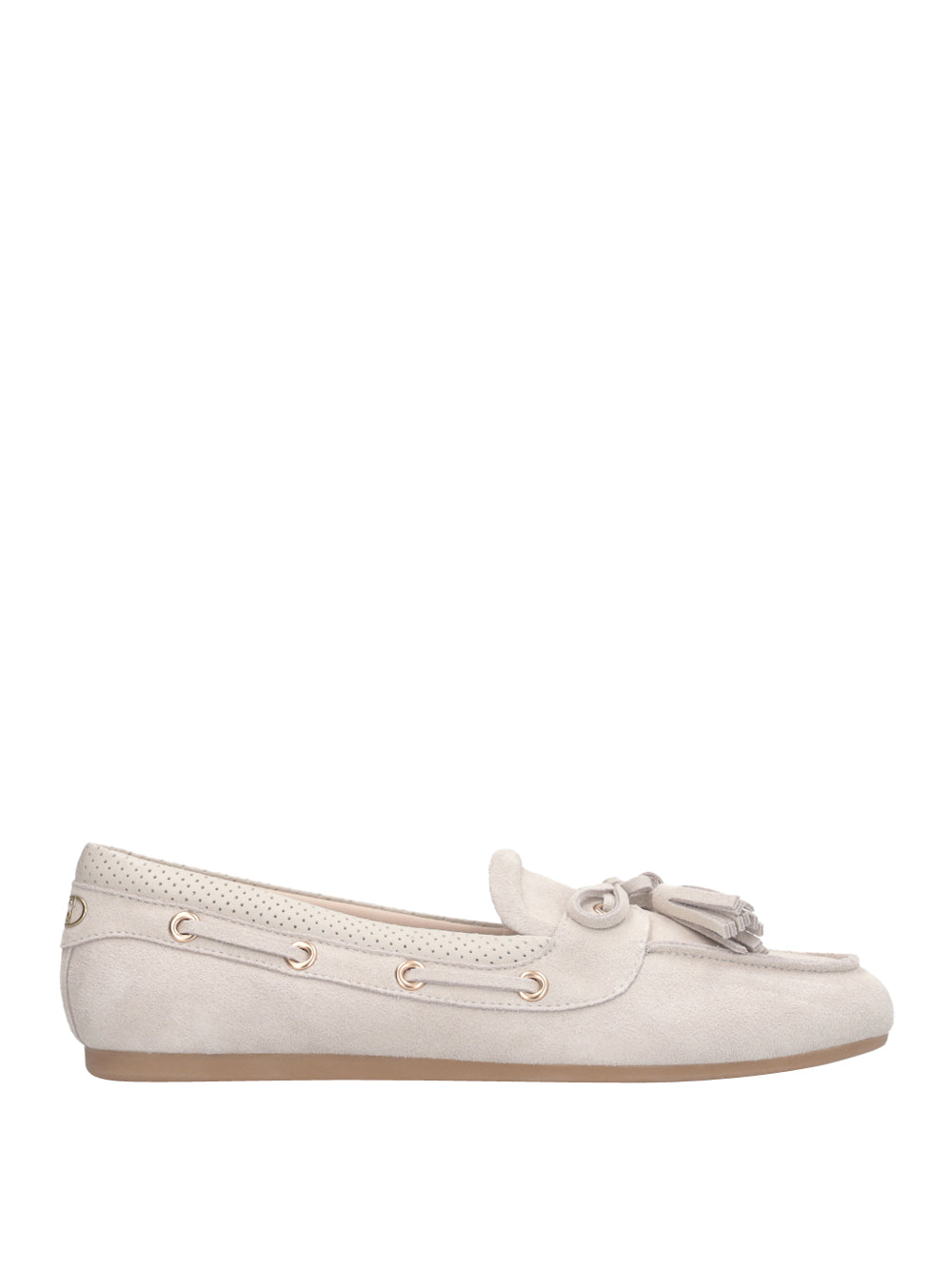 LIU.JO Mocassini Donna - Bianco modello SA6049PX002S