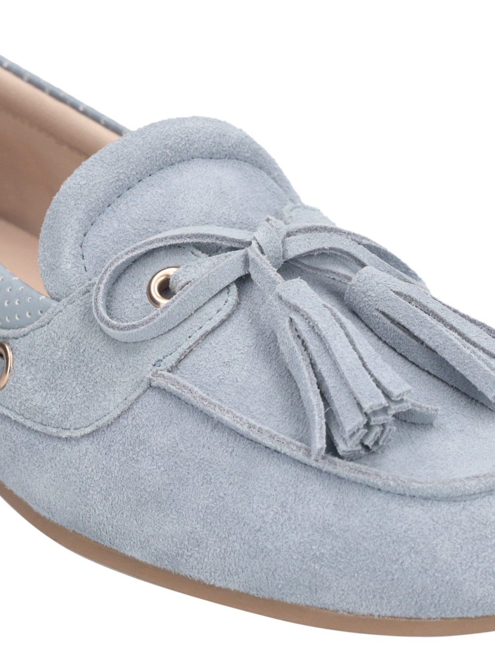LIU.JO Mocassini Donna - Blu modello SA6049PX002S