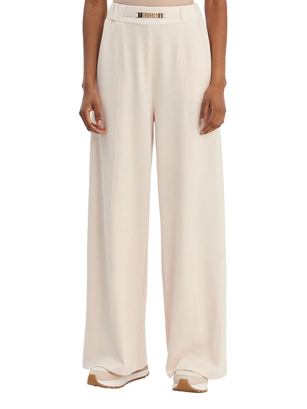 LIU.JO Pantalone Donna - Champagne modello TA6026JS182