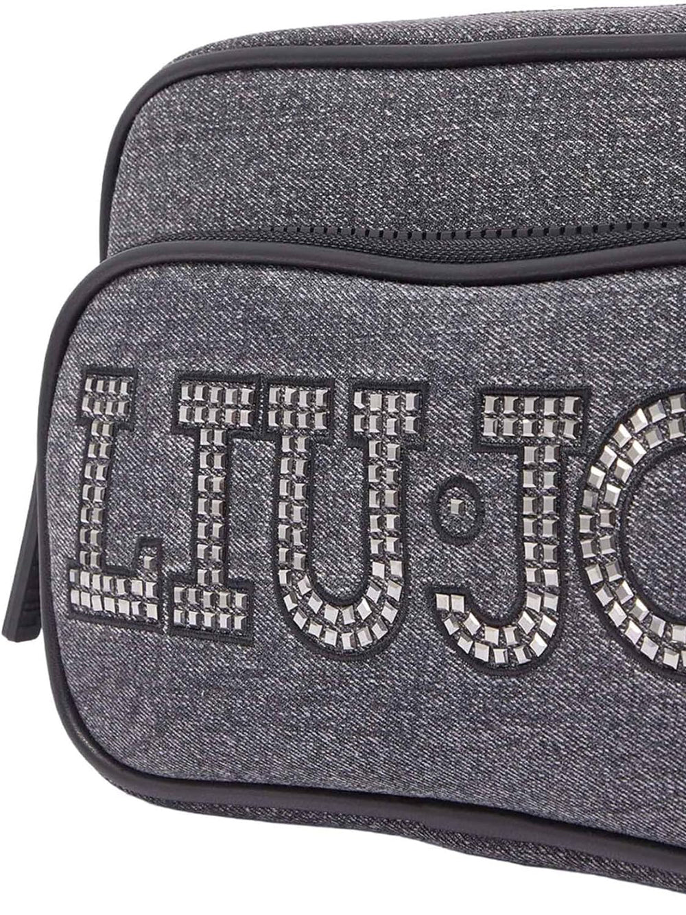 LIU.JO Borsa a Tracolla Donna - Grigio modello TA6133T421A