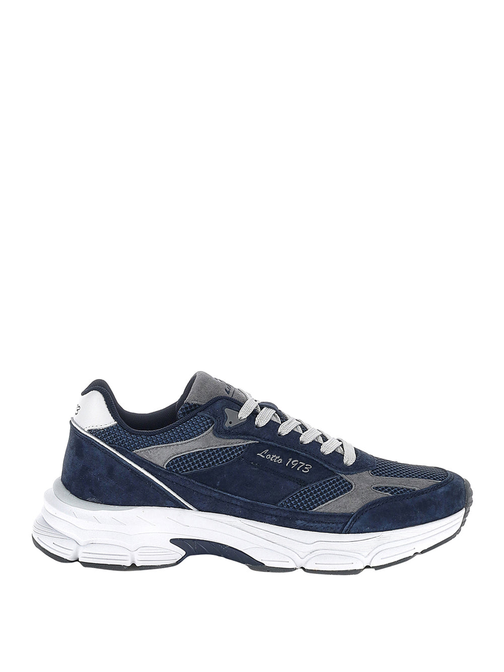 LOTTO NEXT Sneakers Uomo - Blu modello 223768