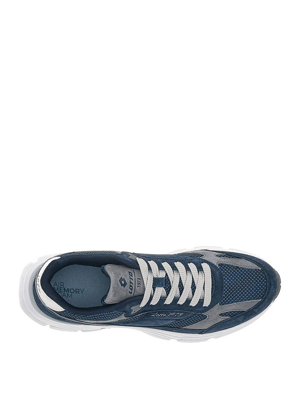 LOTTO NEXT Sneakers Uomo - Blu modello 223768