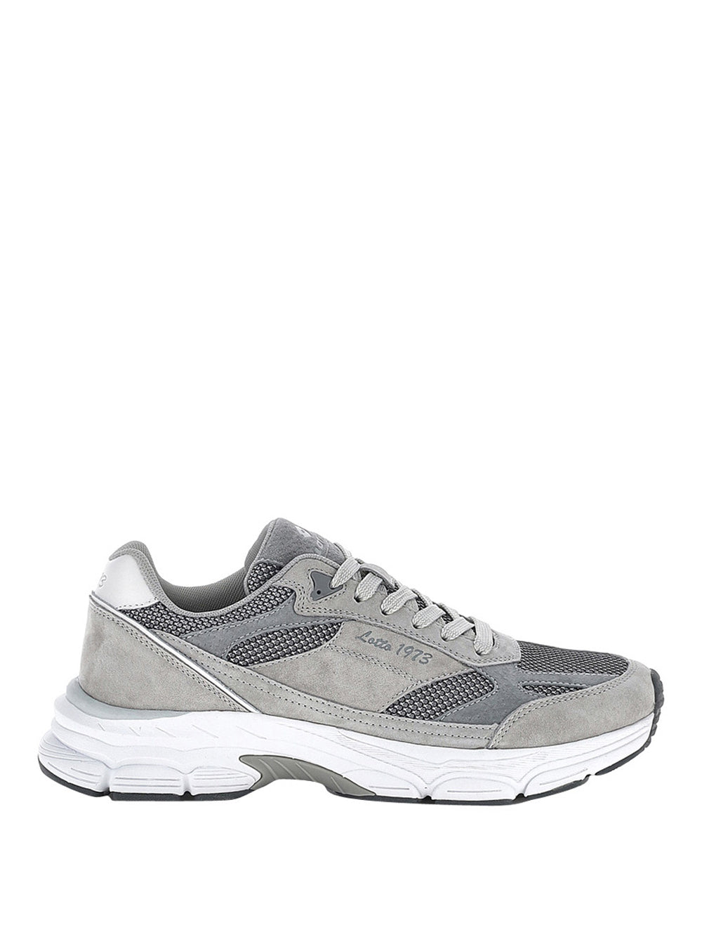 LOTTO NEXT Sneakers Uomo - Grigio modello 223768