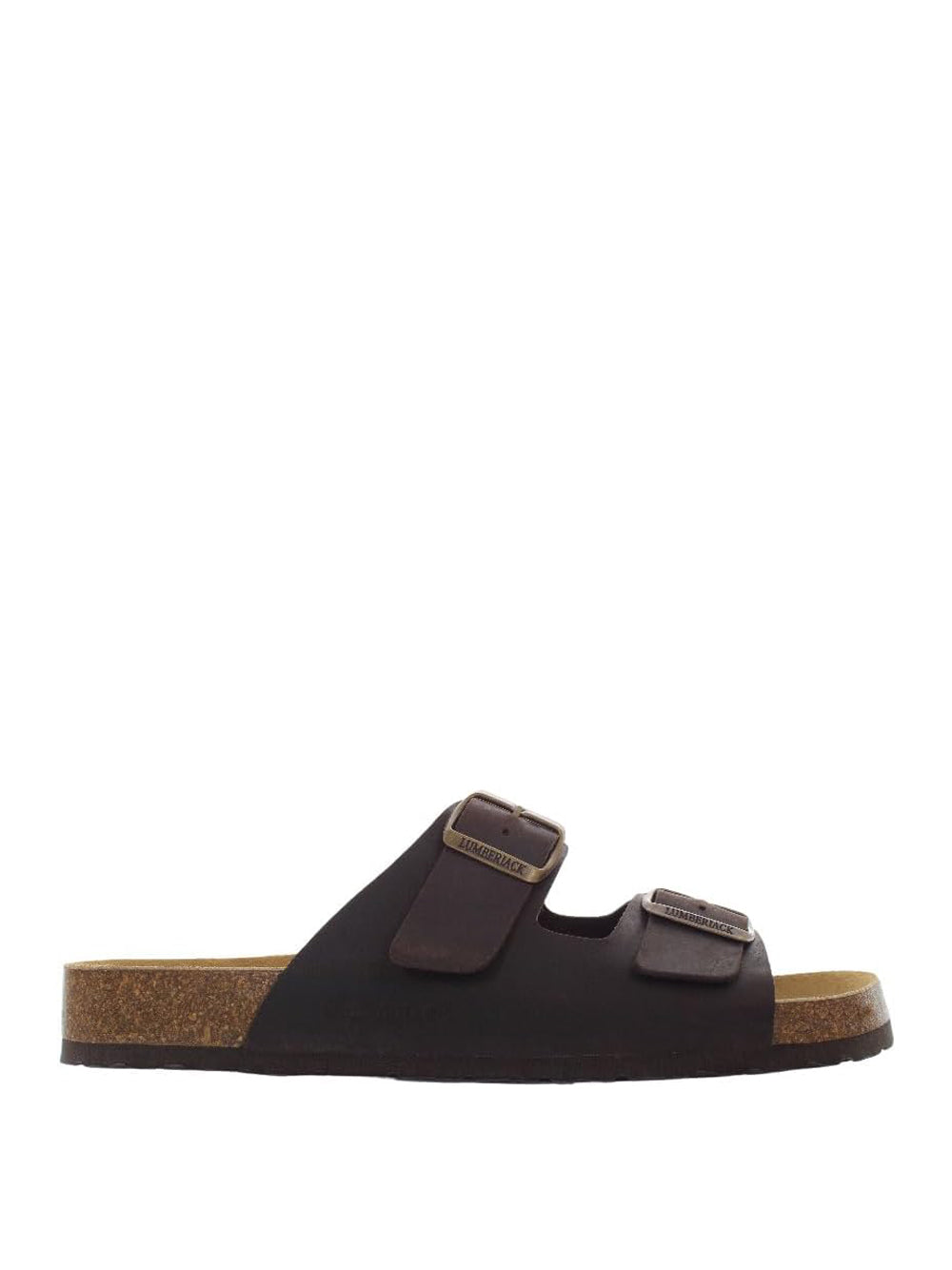 LUMBERJACK Sandali Uomo - Marrone modello 102268863