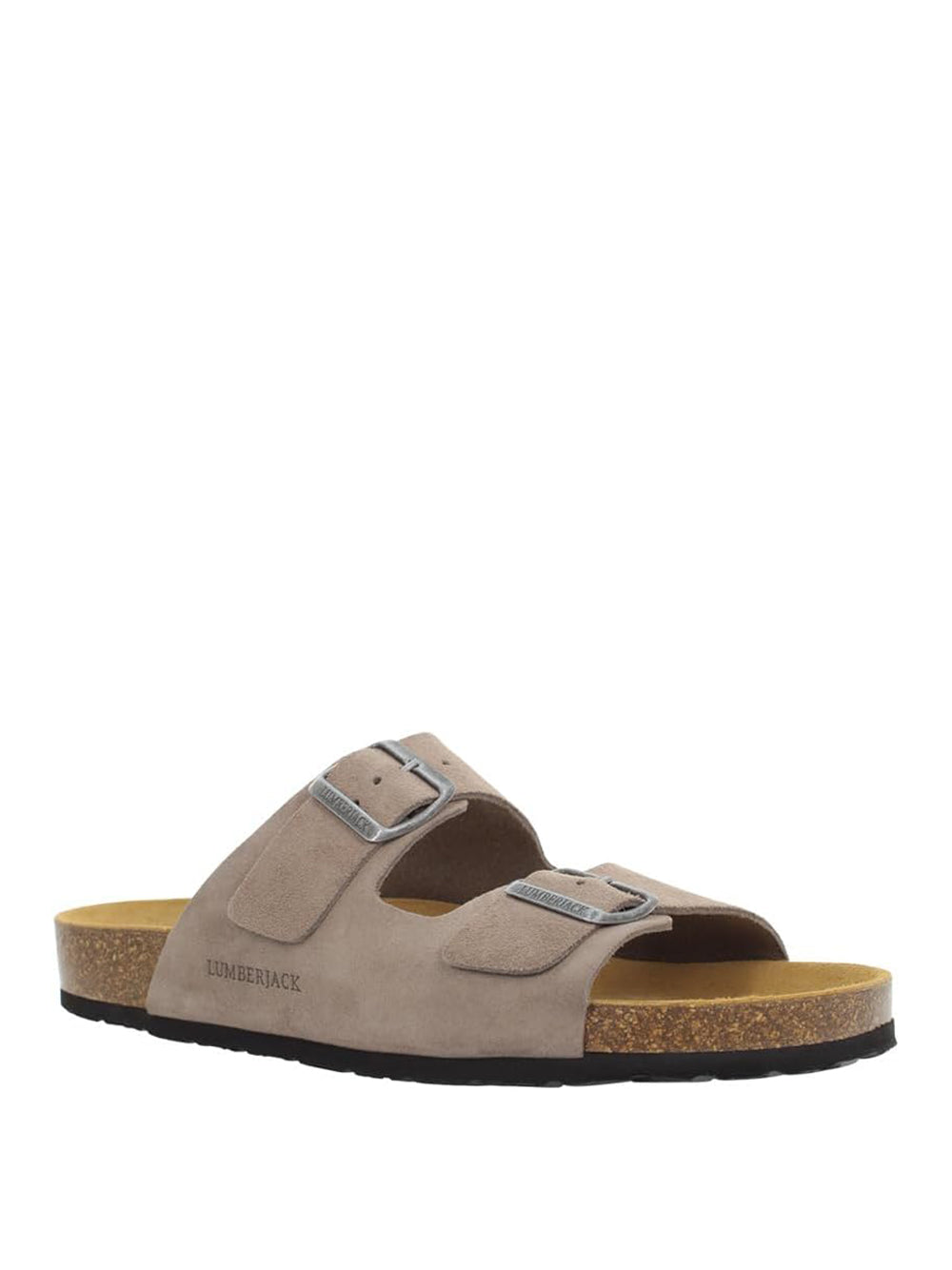 LUMBERJACK Sandali Uomo - Beige modello 102268883