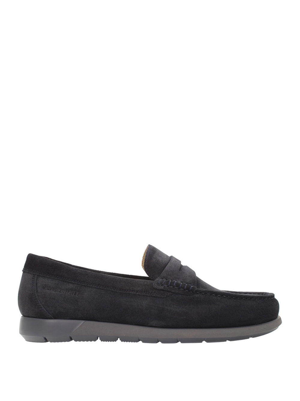 LUMBERJACK Scarpe Stringate Uomo - Blu modello 102268915