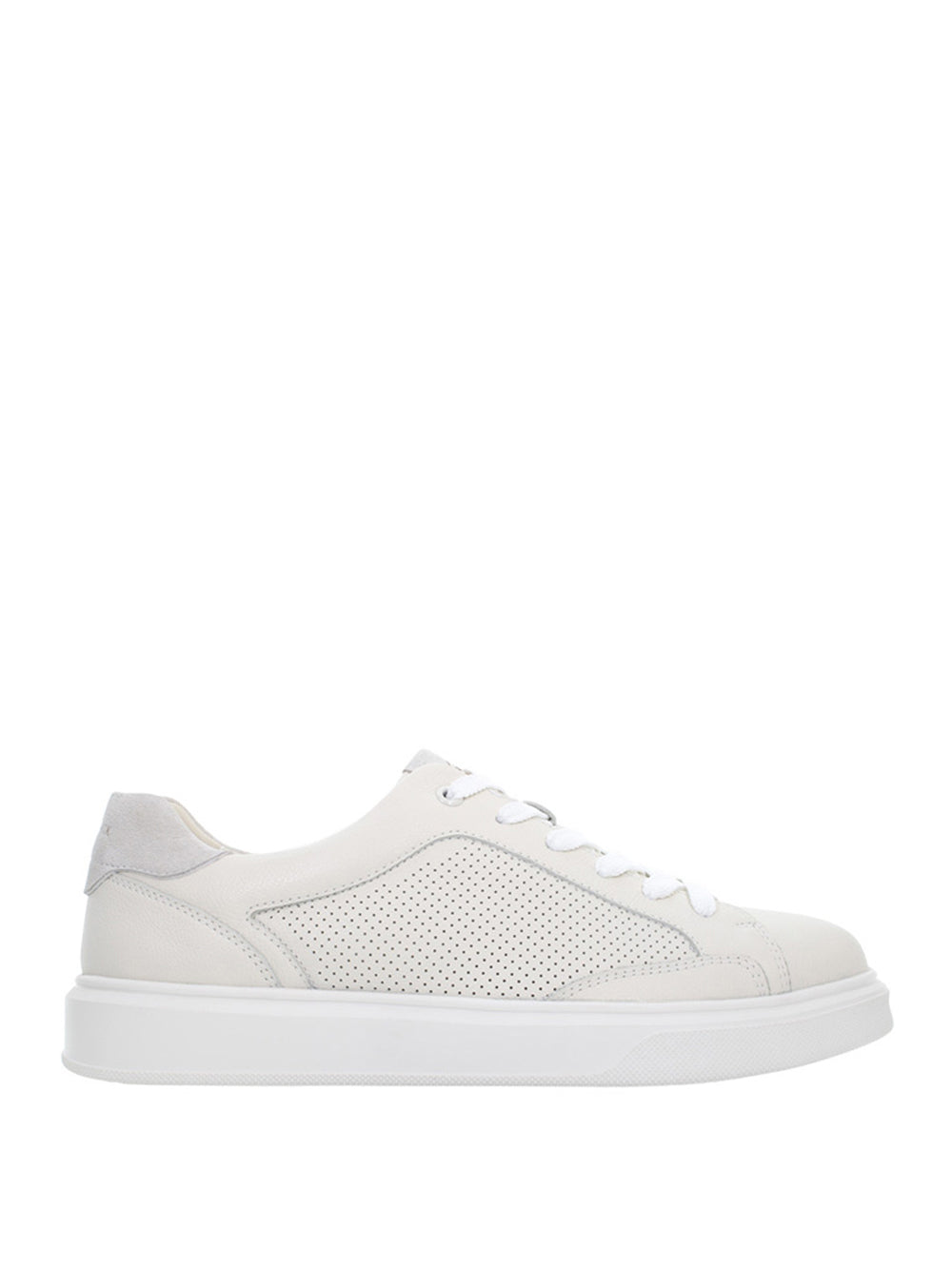 LUMBERJACK Sneakers Uomo - Bianco modello 102269071