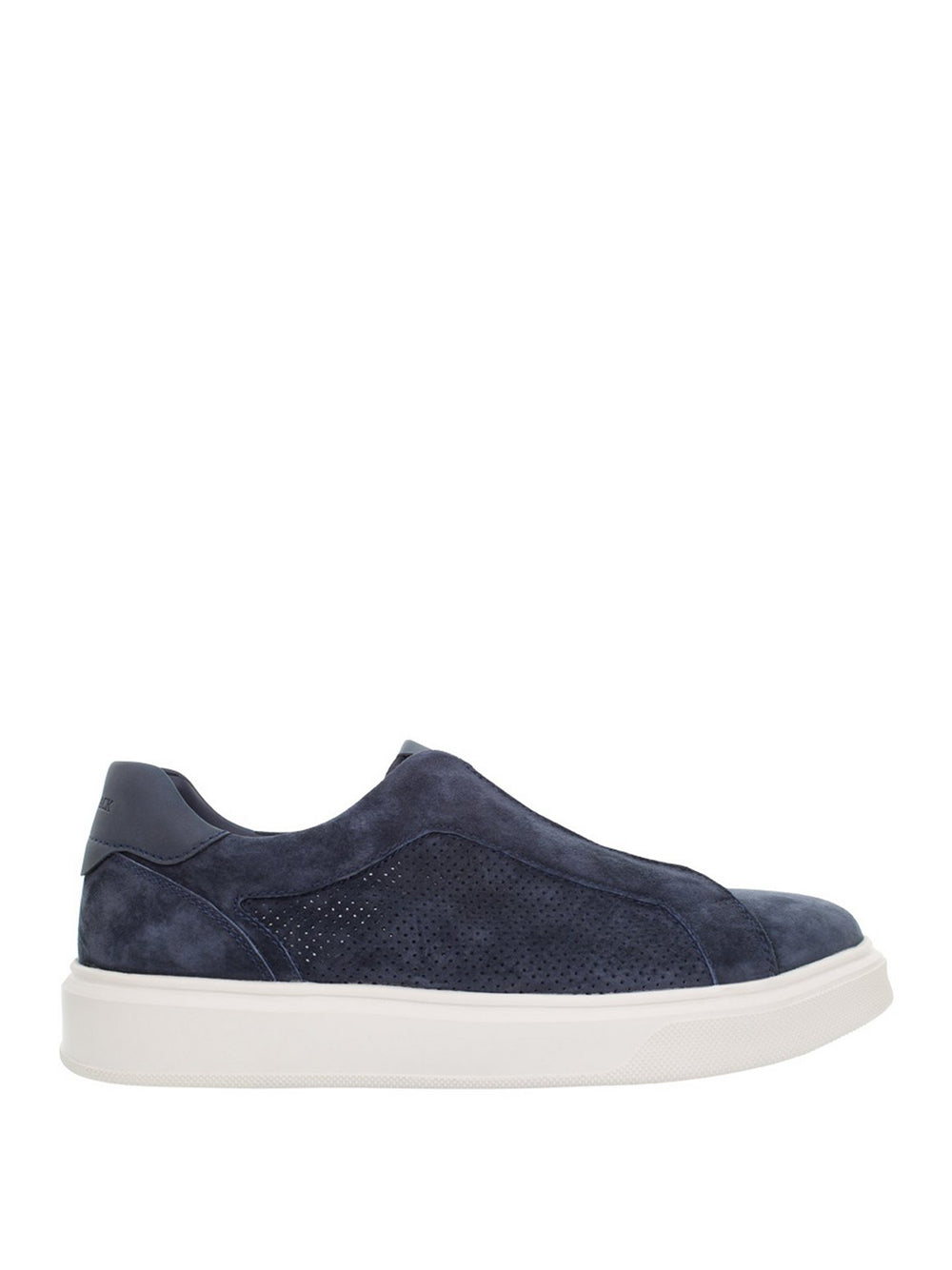 LUMBERJACK Sneakers Uomo - Blu modello 102269073