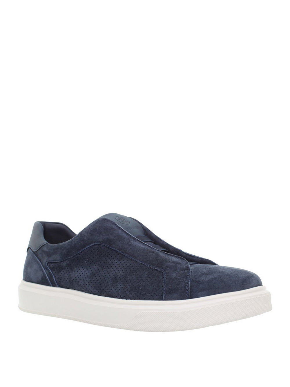 LUMBERJACK Sneakers Uomo - Blu modello 102269073