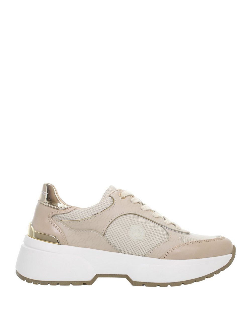 LUMBERJACK Sneakers Donna - Beige modello 102269254