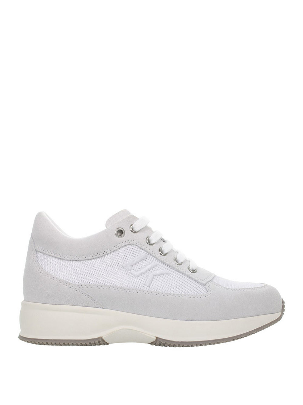 LUMBERJACK Sneakers Donna - Bianco modello 102269320