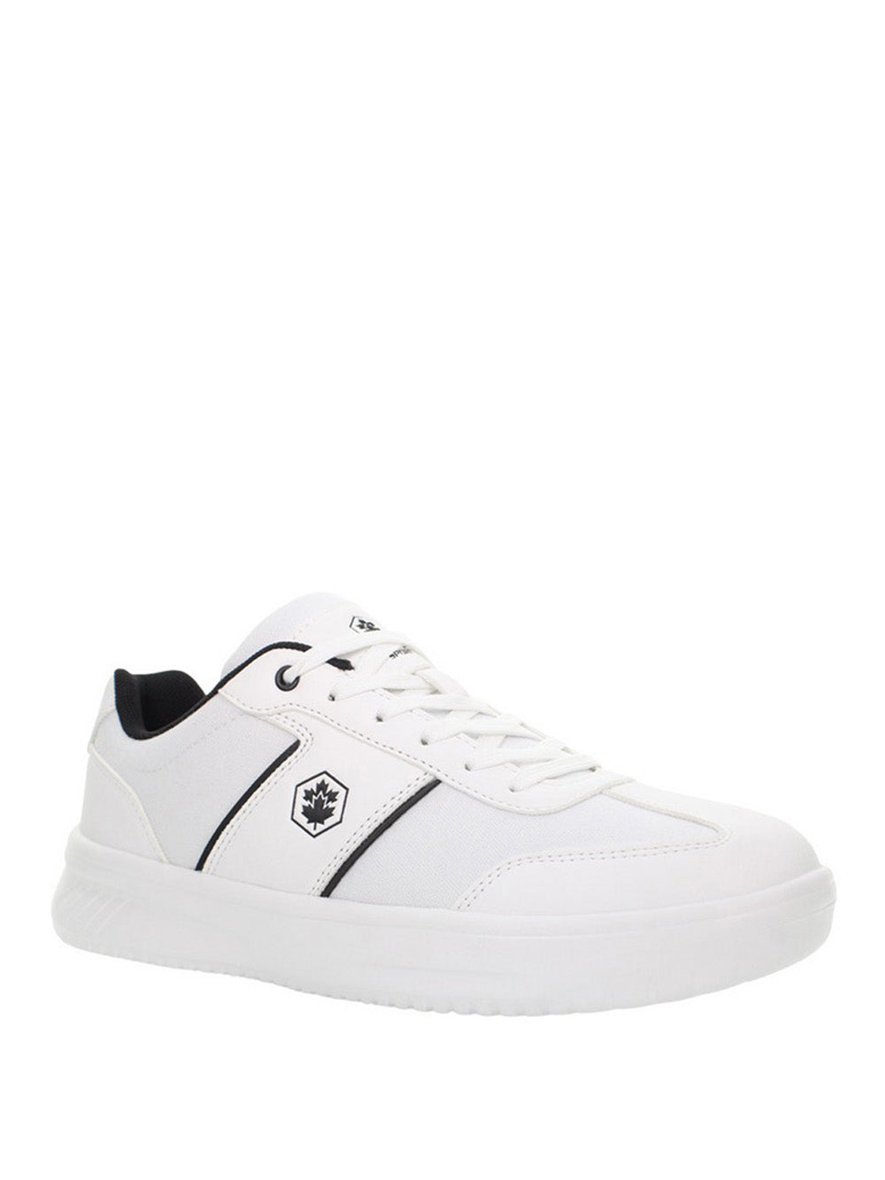 LUMBERJACK SPORT Sneakers Uomo - Bianco modello 102268286