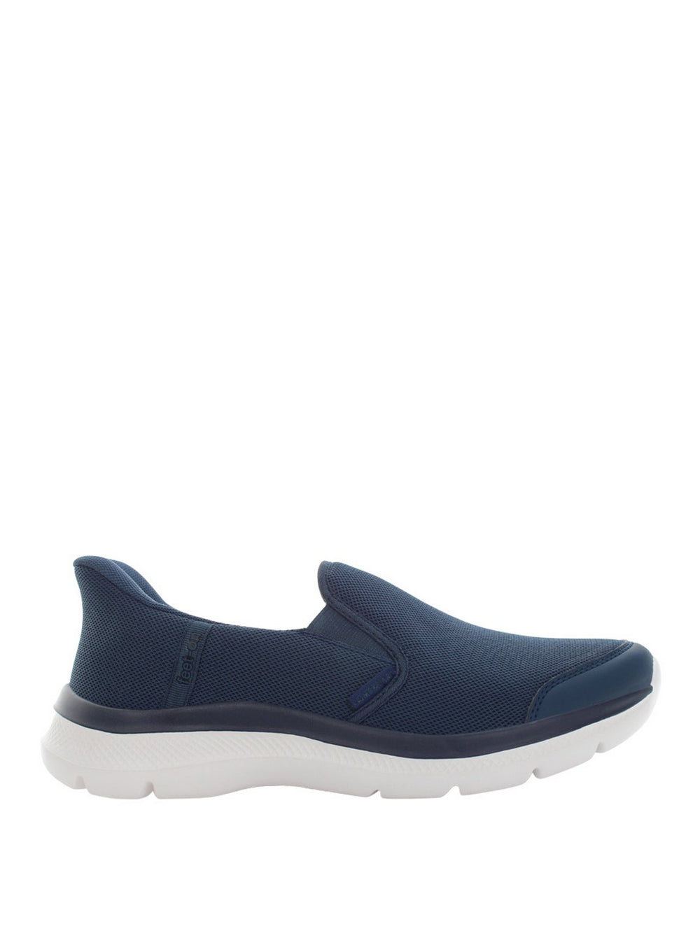 LUMBERJACK SPORT Sneakers slip-on Uomo - Blu modello 102268324