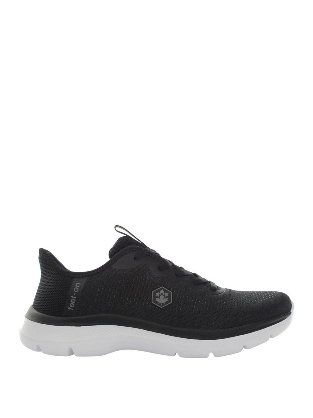 LUMBERJACK SPORT Sneakers Uomo - Nero modello 102268330