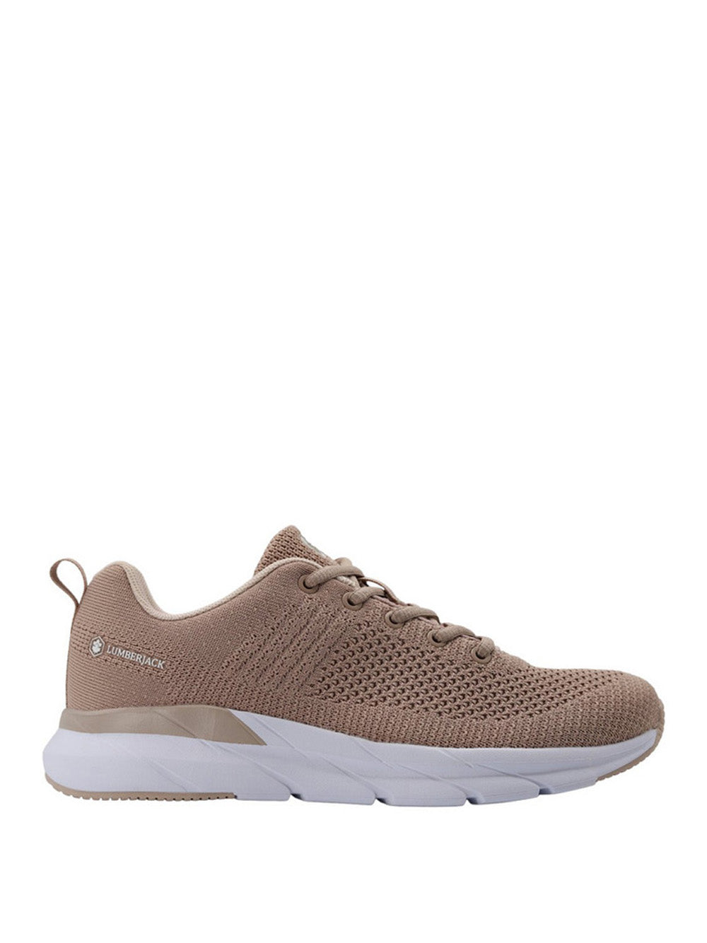 LUMBERJACK SPORT Sneakers Donna - Rosa modello 102268374
