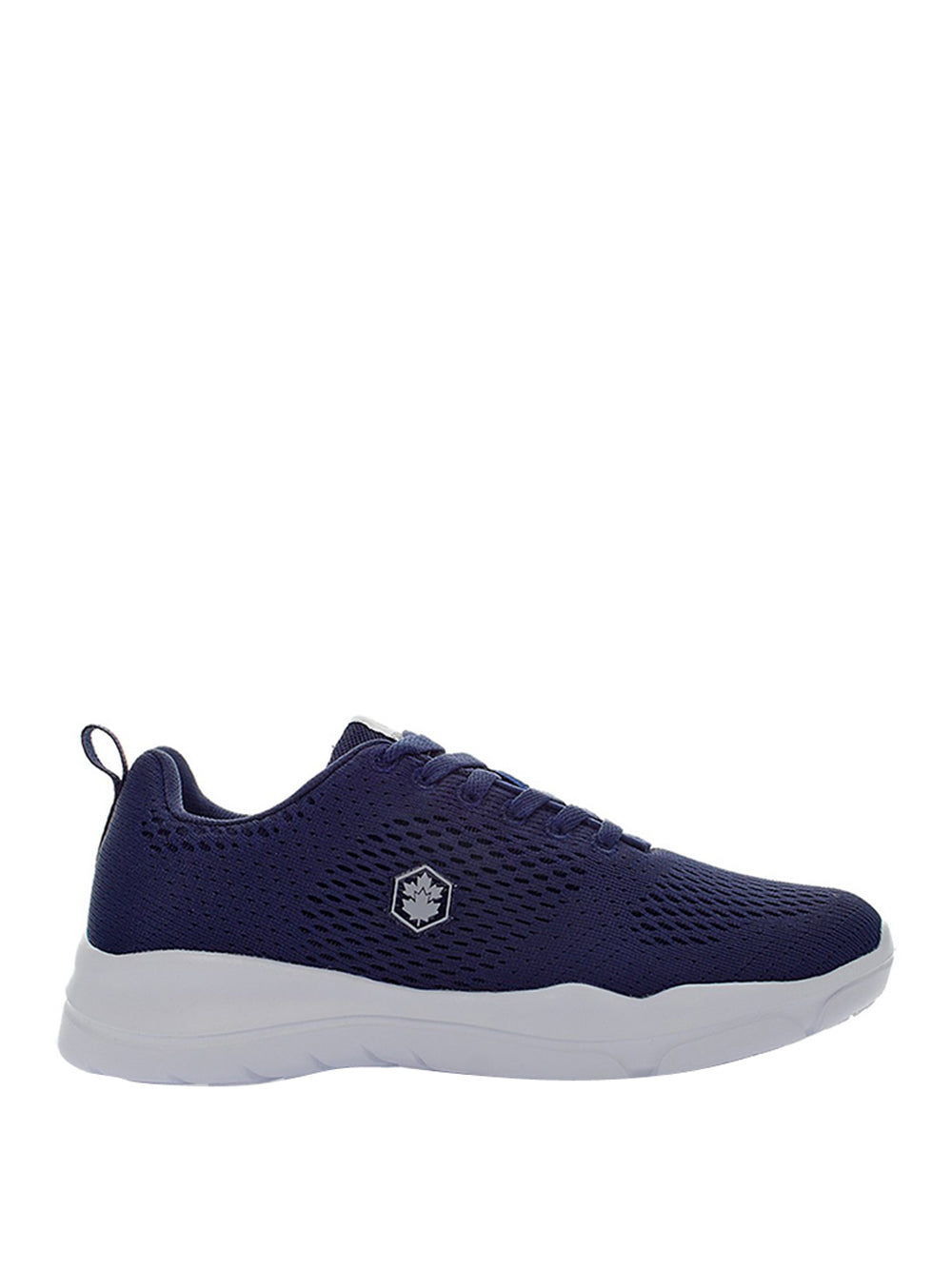 LUMBERJACK SPORT Sneakers Donna - Blu modello 102268472